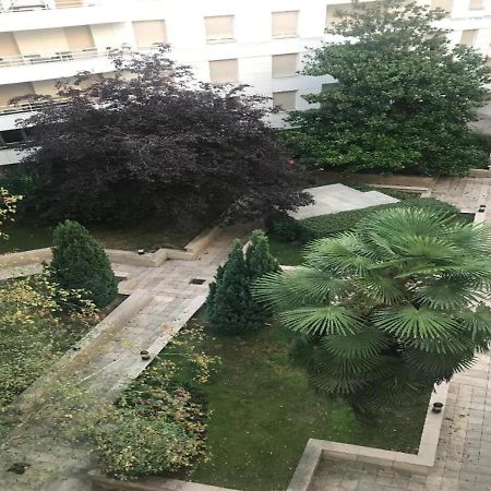 Dream Flat In Paris Levallois-Perret Exterior foto