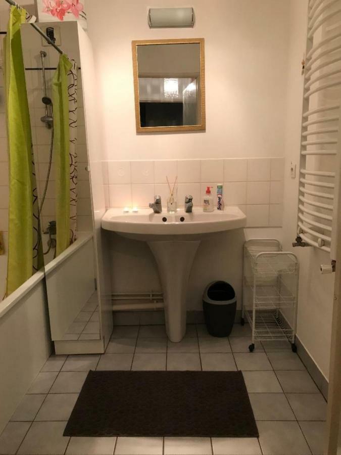 Dream Flat In Paris Levallois-Perret Exterior foto
